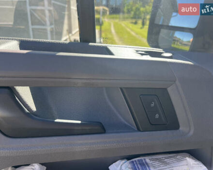 Белый МАН TGE, объемом двигателя 1.97 л и пробегом 320 тыс. км за 27999 $, фото 76 на Automoto.ua