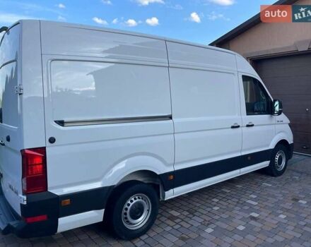 Белый МАН TGE, объемом двигателя 2 л и пробегом 254 тыс. км за 17999 $, фото 11 на Automoto.ua
