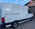 Белый МАН TGE, объемом двигателя 2 л и пробегом 254 тыс. км за 17999 $, фото 11 на Automoto.ua
