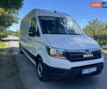 Белый МАН TGE, объемом двигателя 1.97 л и пробегом 320 тыс. км за 27999 $, фото 44 на Automoto.ua