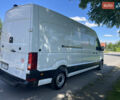 Белый МАН TGE, объемом двигателя 1.97 л и пробегом 320 тыс. км за 27999 $, фото 56 на Automoto.ua