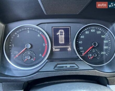 Белый МАН TGE, объемом двигателя 2 л и пробегом 254 тыс. км за 17999 $, фото 28 на Automoto.ua