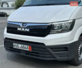 Білий МАН TGE, об'ємом двигуна 2 л та пробігом 212 тис. км за 22400 $, фото 23 на Automoto.ua