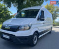 Белый МАН TGE, объемом двигателя 1.97 л и пробегом 320 тыс. км за 27999 $, фото 33 на Automoto.ua