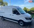 Белый МАН TGE, объемом двигателя 2 л и пробегом 254 тыс. км за 17999 $, фото 9 на Automoto.ua