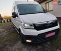 Білий МАН TGE, об'ємом двигуна 2 л та пробігом 374 тис. км за 24600 $, фото 12 на Automoto.ua
