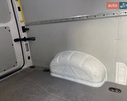 Белый МАН TGE, объемом двигателя 2 л и пробегом 254 тыс. км за 17999 $, фото 45 на Automoto.ua