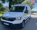 Белый МАН TGE, объемом двигателя 1.97 л и пробегом 320 тыс. км за 27999 $, фото 38 на Automoto.ua