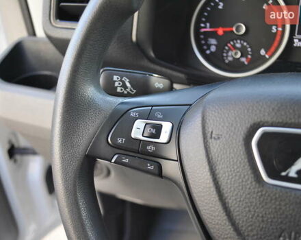 Белый МАН TGE, объемом двигателя 2 л и пробегом 235 тыс. км за 28500 $, фото 39 на Automoto.ua