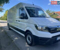 Белый МАН TGE, объемом двигателя 1.97 л и пробегом 320 тыс. км за 27999 $, фото 11 на Automoto.ua