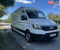 Белый МАН TGE, объемом двигателя 1.97 л и пробегом 320 тыс. км за 27999 $, фото 4 на Automoto.ua