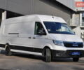 Белый МАН TGE, объемом двигателя 2 л и пробегом 235 тыс. км за 28500 $, фото 79 на Automoto.ua