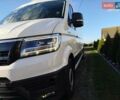Білий МАН TGE, об'ємом двигуна 2 л та пробігом 374 тис. км за 24600 $, фото 26 на Automoto.ua