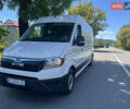 Белый МАН TGE, объемом двигателя 1.97 л и пробегом 320 тыс. км за 27999 $, фото 10 на Automoto.ua