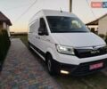 Білий МАН TGE, об'ємом двигуна 2 л та пробігом 374 тис. км за 24600 $, фото 3 на Automoto.ua