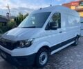 Белый МАН TGE, объемом двигателя 2 л и пробегом 254 тыс. км за 17999 $, фото 4 на Automoto.ua
