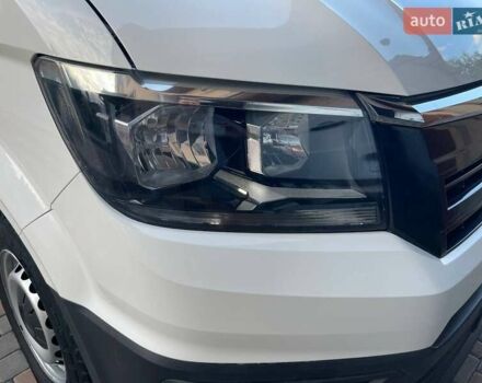 Белый МАН TGE, объемом двигателя 2 л и пробегом 254 тыс. км за 17999 $, фото 35 на Automoto.ua