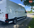 Белый МАН TGE, объемом двигателя 1.97 л и пробегом 320 тыс. км за 27999 $, фото 55 на Automoto.ua