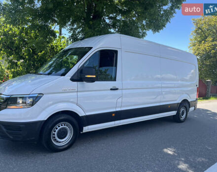 Белый МАН TGE, объемом двигателя 1.97 л и пробегом 320 тыс. км за 27999 $, фото 31 на Automoto.ua
