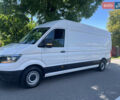 Белый МАН TGE, объемом двигателя 1.97 л и пробегом 320 тыс. км за 27999 $, фото 31 на Automoto.ua