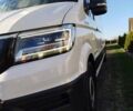 Білий МАН TGE, об'ємом двигуна 2 л та пробігом 374 тис. км за 24600 $, фото 31 на Automoto.ua