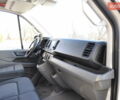 Белый МАН TGE, объемом двигателя 2 л и пробегом 235 тыс. км за 28500 $, фото 15 на Automoto.ua