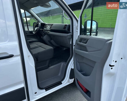 Білий МАН TGE, об'ємом двигуна 2 л та пробігом 212 тис. км за 22400 $, фото 14 на Automoto.ua
