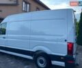 Белый МАН TGE, объемом двигателя 2 л и пробегом 254 тыс. км за 17999 $, фото 10 на Automoto.ua