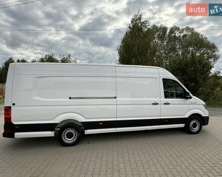 Белый МАН TGE, объемом двигателя 2 л и пробегом 290 тыс. км за 20900 $, фото 3 на Automoto.ua