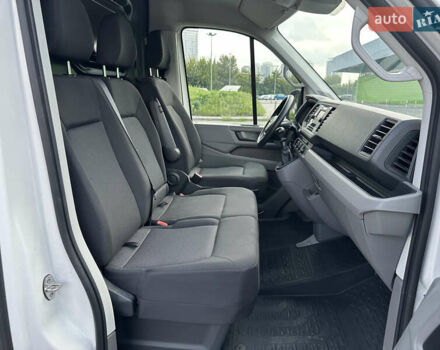 Білий МАН TGE, об'ємом двигуна 2 л та пробігом 212 тис. км за 22400 $, фото 15 на Automoto.ua