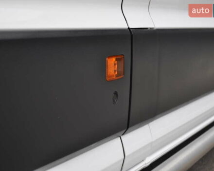 Белый МАН TGE, объемом двигателя 2 л и пробегом 239 тыс. км за 27500 $, фото 18 на Automoto.ua