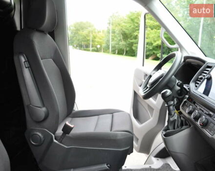 Белый МАН TGE, объемом двигателя 2 л и пробегом 239 тыс. км за 27500 $, фото 75 на Automoto.ua