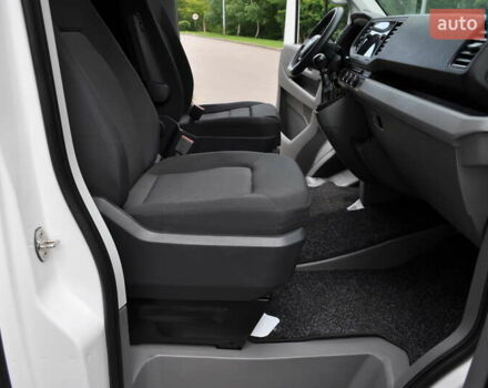 МАН TGE 2022 в Киеве на Automoto.ua Белый МАН TGE, объемом двигателя 2 л и пробегом 239 тыс. км за 27500 $, фото 74 на Automoto.ua