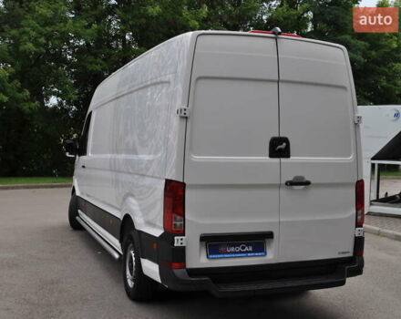 Белый МАН TGE, объемом двигателя 2 л и пробегом 239 тыс. км за 27500 $, фото 8 на Automoto.ua