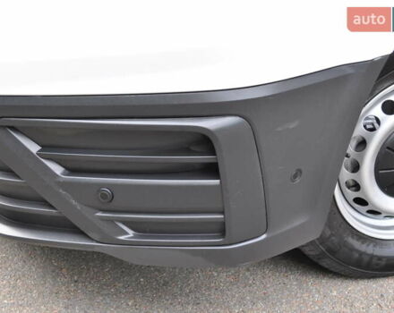 МАН TGE 2022 в Киеве на Automoto.ua Белый МАН TGE, объемом двигателя 2 л и пробегом 239 тыс. км за 27500 $, фото 21 на Automoto.ua