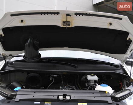 Белый МАН TGE, объемом двигателя 2 л и пробегом 239 тыс. км за 27500 $, фото 101 на Automoto.ua