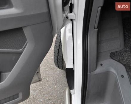 МАН TGE 2022 в Киеве на Automoto.ua Белый МАН TGE, объемом двигателя 2 л и пробегом 239 тыс. км за 27500 $, фото 57 на Automoto.ua