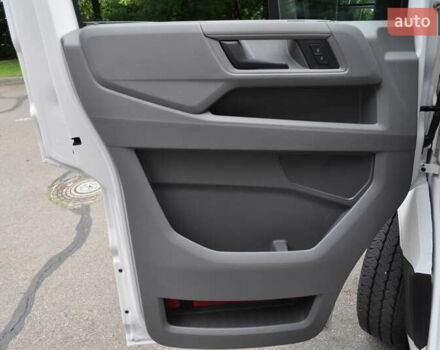 Белый МАН TGE, объемом двигателя 2 л и пробегом 239 тыс. км за 27500 $, фото 54 на Automoto.ua