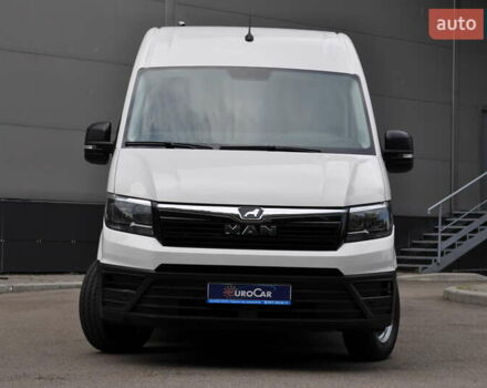 Белый МАН TGE, объемом двигателя 2 л и пробегом 239 тыс. км за 27500 $, фото 3 на Automoto.ua