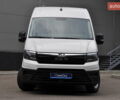 Белый МАН TGE, объемом двигателя 2 л и пробегом 239 тыс. км за 27500 $, фото 3 на Automoto.ua