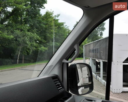 МАН TGE 2022 в Киеве на Automoto.ua Белый МАН TGE, объемом двигателя 2 л и пробегом 239 тыс. км за 27500 $, фото 62 на Automoto.ua