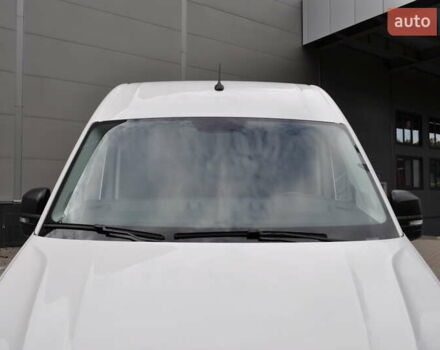 МАН TGE 2022 в Киеве на Automoto.ua Белый МАН TGE, объемом двигателя 2 л и пробегом 239 тыс. км за 27500 $, фото 25 на Automoto.ua