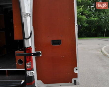 МАН TGE 2022 в Киеве на Automoto.ua Белый МАН TGE, объемом двигателя 2 л и пробегом 239 тыс. км за 27500 $, фото 39 на Automoto.ua