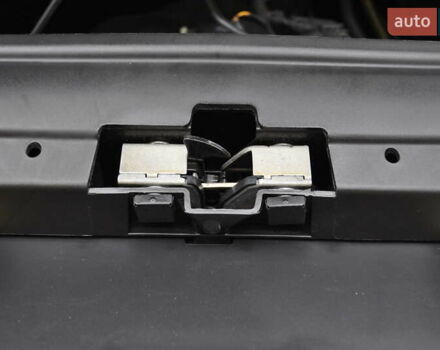 МАН TGE 2022 в Киеве на Automoto.ua Белый МАН TGE, объемом двигателя 2 л и пробегом 239 тыс. км за 27500 $, фото 100 на Automoto.ua