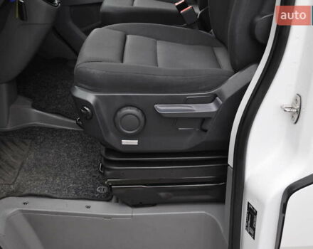 МАН TGE 2022 в Киеве на Automoto.ua Белый МАН TGE, объемом двигателя 2 л и пробегом 239 тыс. км за 27500 $, фото 51 на Automoto.ua