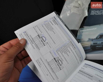 МАН TGE 2022 в Киеве на Automoto.ua Белый МАН TGE, объемом двигателя 2 л и пробегом 239 тыс. км за 27500 $, фото 89 на Automoto.ua