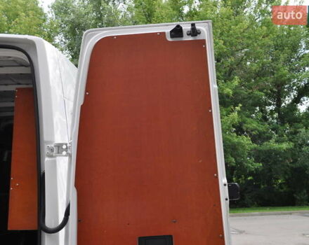 МАН TGE 2022 в Киеве на Automoto.ua Белый МАН TGE, объемом двигателя 2 л и пробегом 239 тыс. км за 27500 $, фото 38 на Automoto.ua