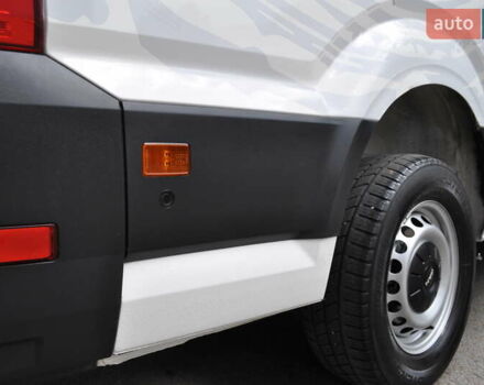 Белый МАН TGE, объемом двигателя 2 л и пробегом 239 тыс. км за 27500 $, фото 32 на Automoto.ua