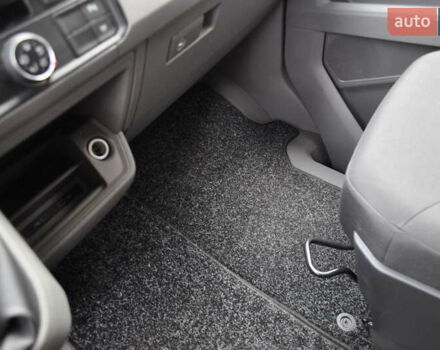 Белый МАН TGE, объемом двигателя 2 л и пробегом 239 тыс. км за 27500 $, фото 71 на Automoto.ua