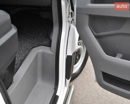 Белый МАН TGE, объемом двигателя 2 л и пробегом 239 тыс. км за 27500 $, фото 78 на Automoto.ua